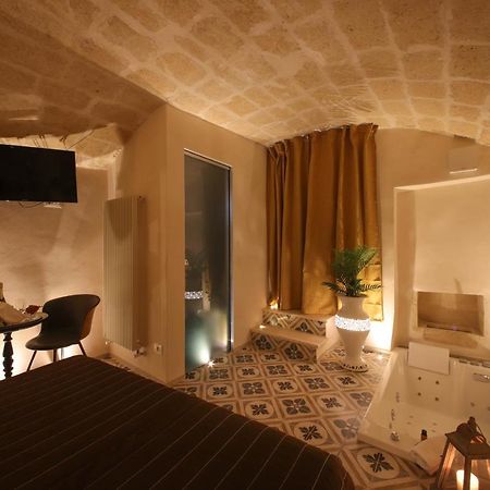 Suite Terracielo Monopoli Zewnętrze zdjęcie