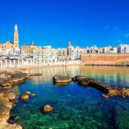 Suite Terracielo Monopoli Zewnętrze zdjęcie