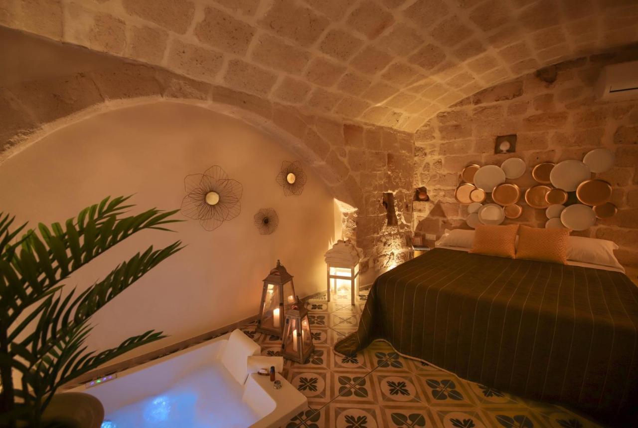 Suite Terracielo Monopoli Zewnętrze zdjęcie