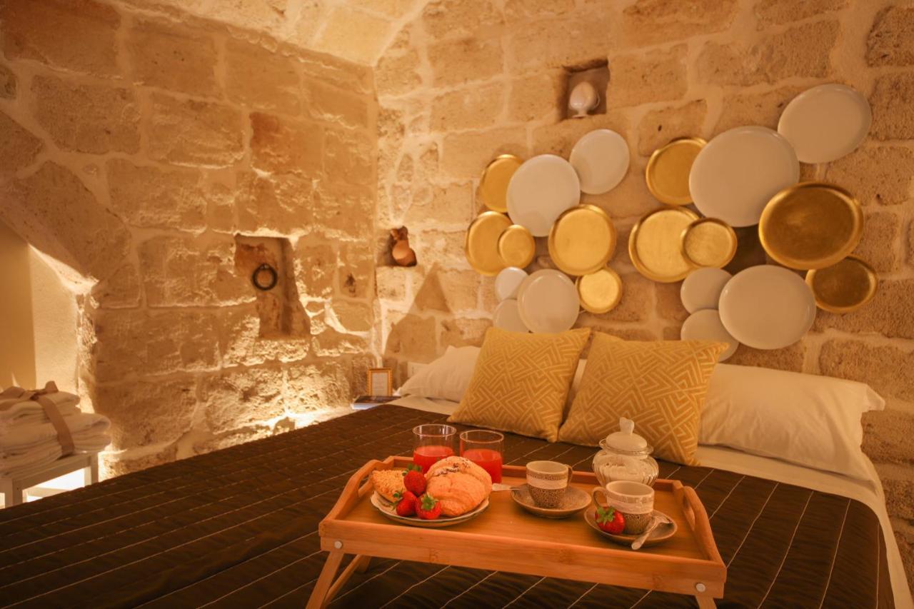 Suite Terracielo Monopoli Zewnętrze zdjęcie