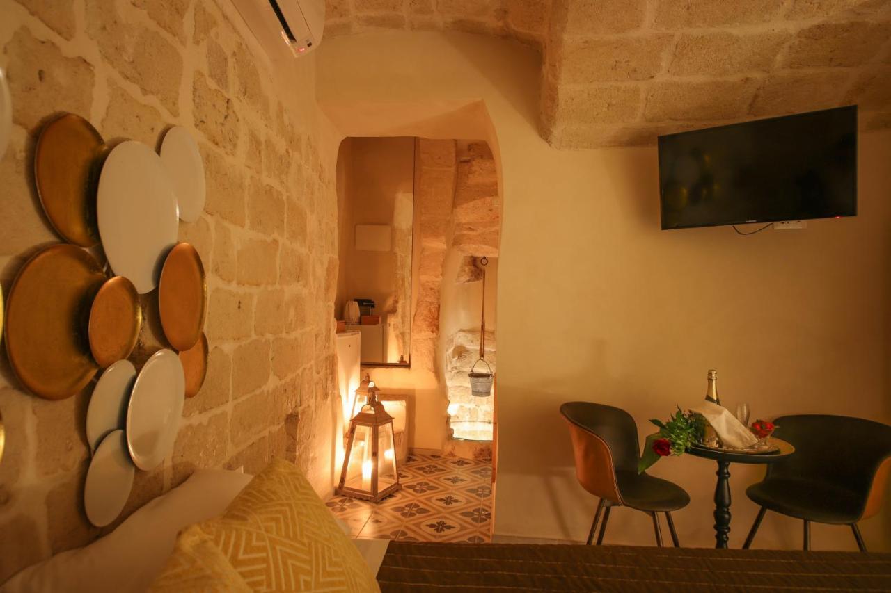 Suite Terracielo Monopoli Zewnętrze zdjęcie