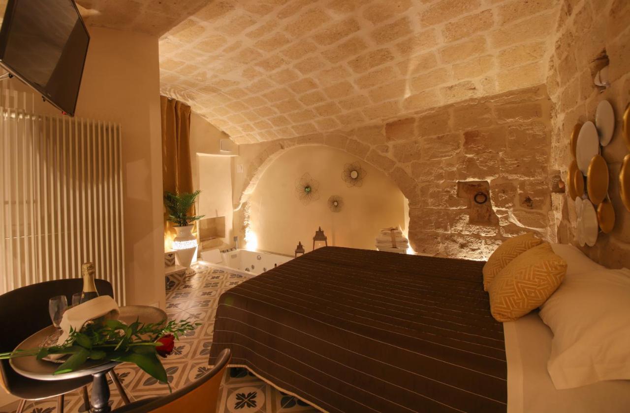 Suite Terracielo Monopoli Zewnętrze zdjęcie