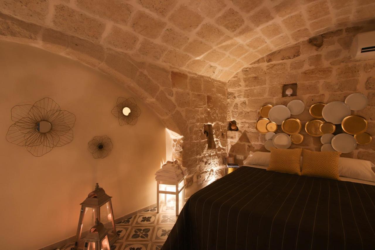 Suite Terracielo Monopoli Zewnętrze zdjęcie