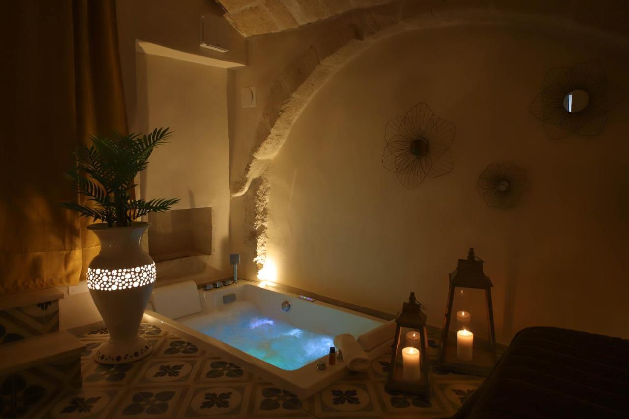 Suite Terracielo Monopoli Zewnętrze zdjęcie