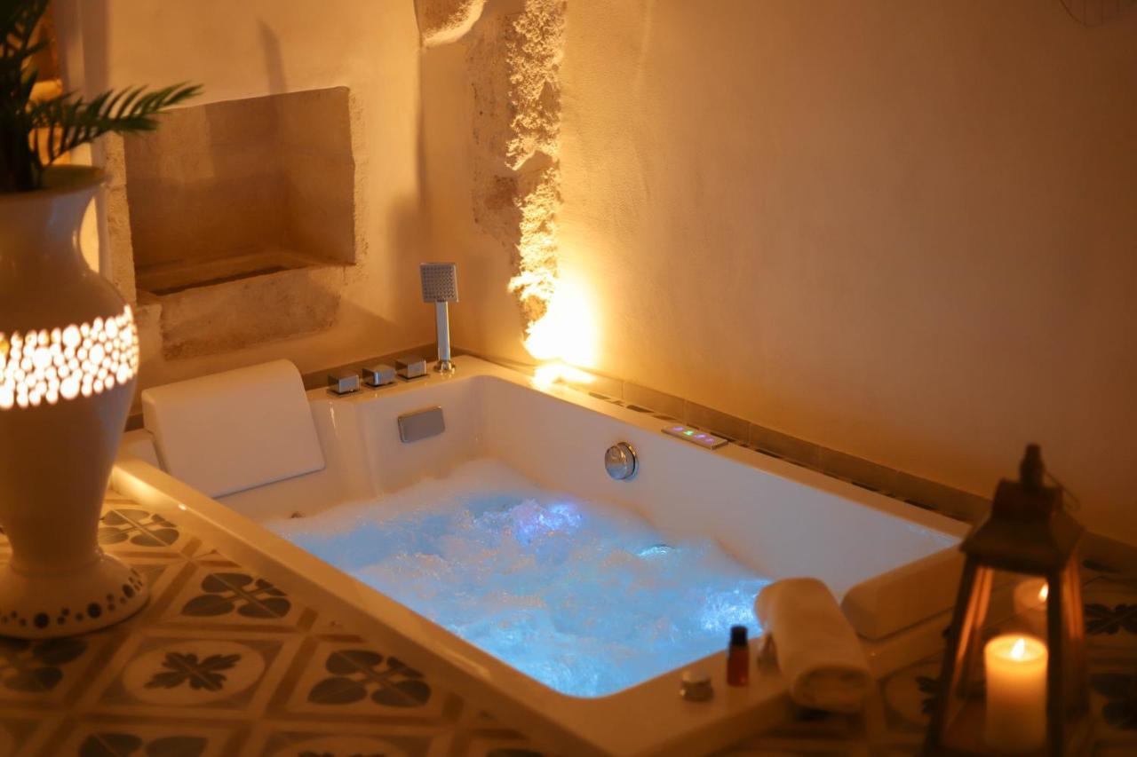 Suite Terracielo Monopoli Zewnętrze zdjęcie