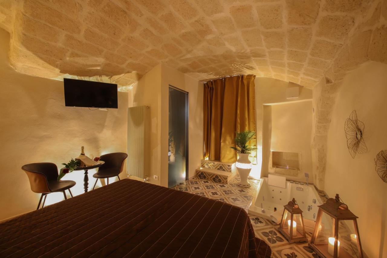 Suite Terracielo Monopoli Zewnętrze zdjęcie