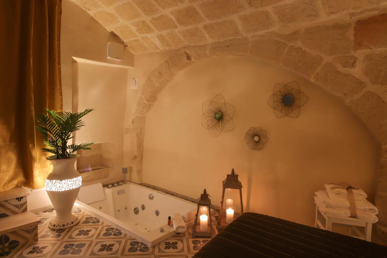 Suite Terracielo Monopoli Zewnętrze zdjęcie