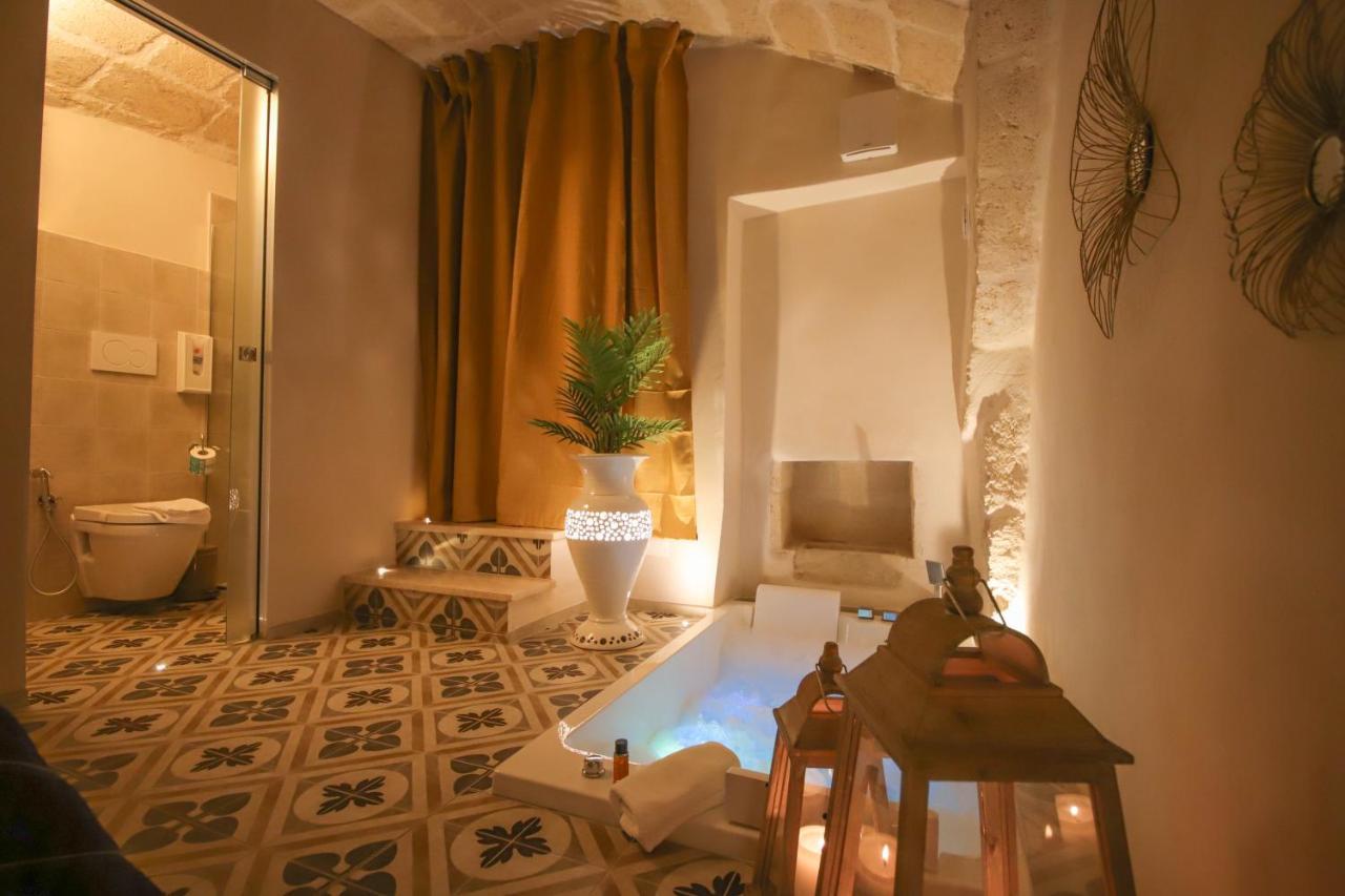 Suite Terracielo Monopoli Zewnętrze zdjęcie