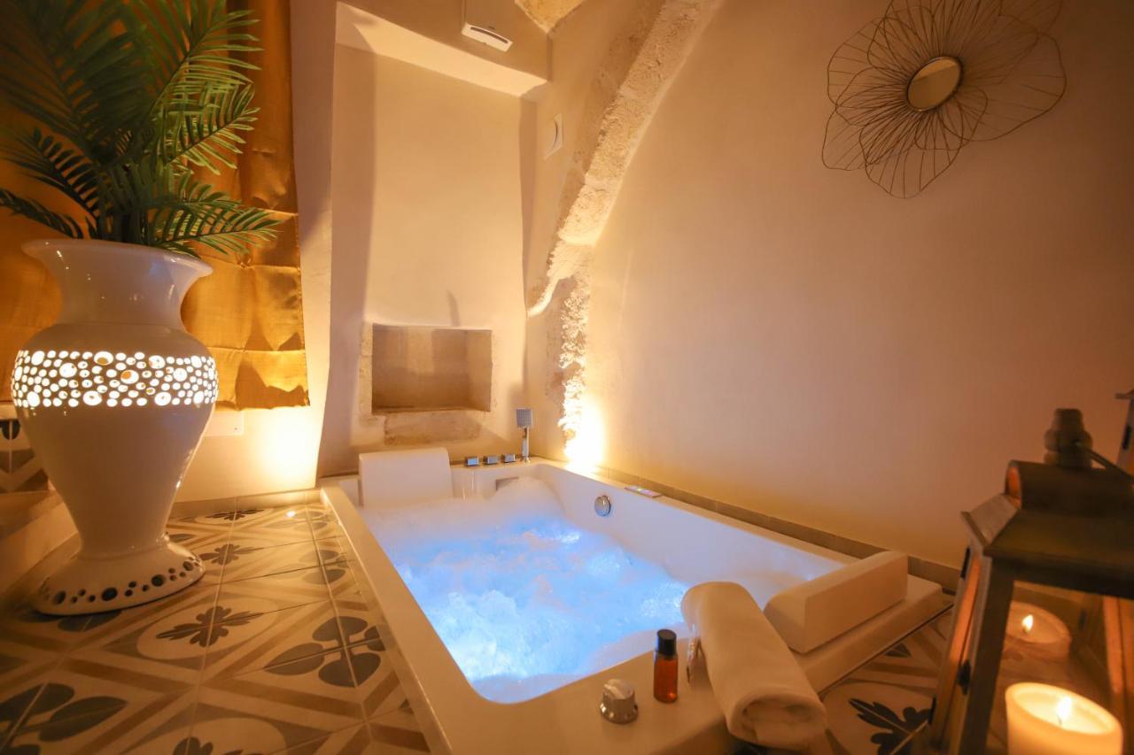 Suite Terracielo Monopoli Zewnętrze zdjęcie