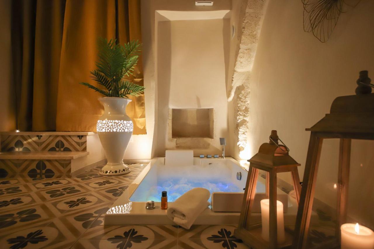 Suite Terracielo Monopoli Zewnętrze zdjęcie